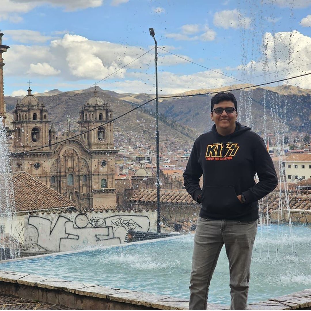 <strong>Daniel M.</strong>