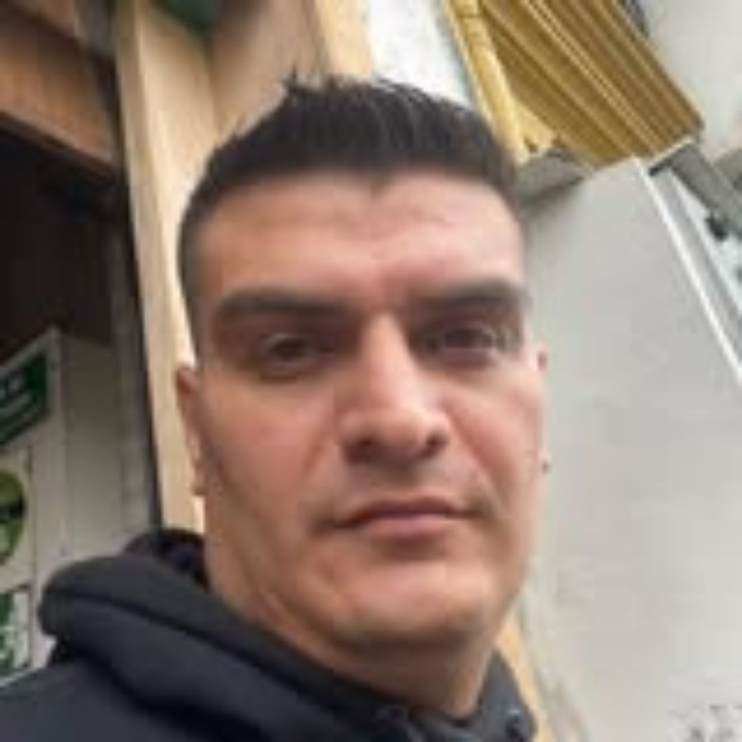 <strong>Sebastián López – Cali</strong>