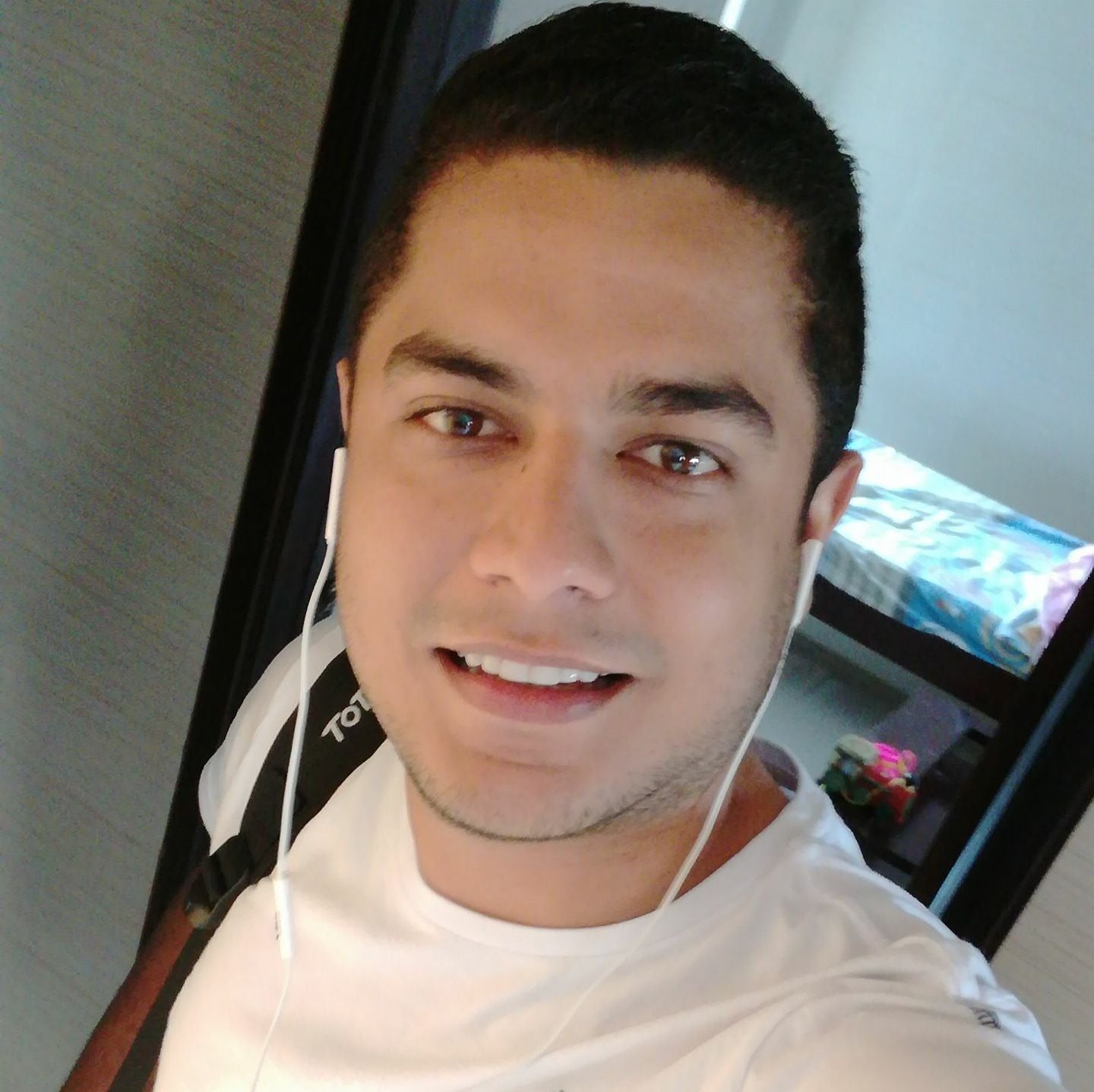 <strong>Jorge Castillo</strong>