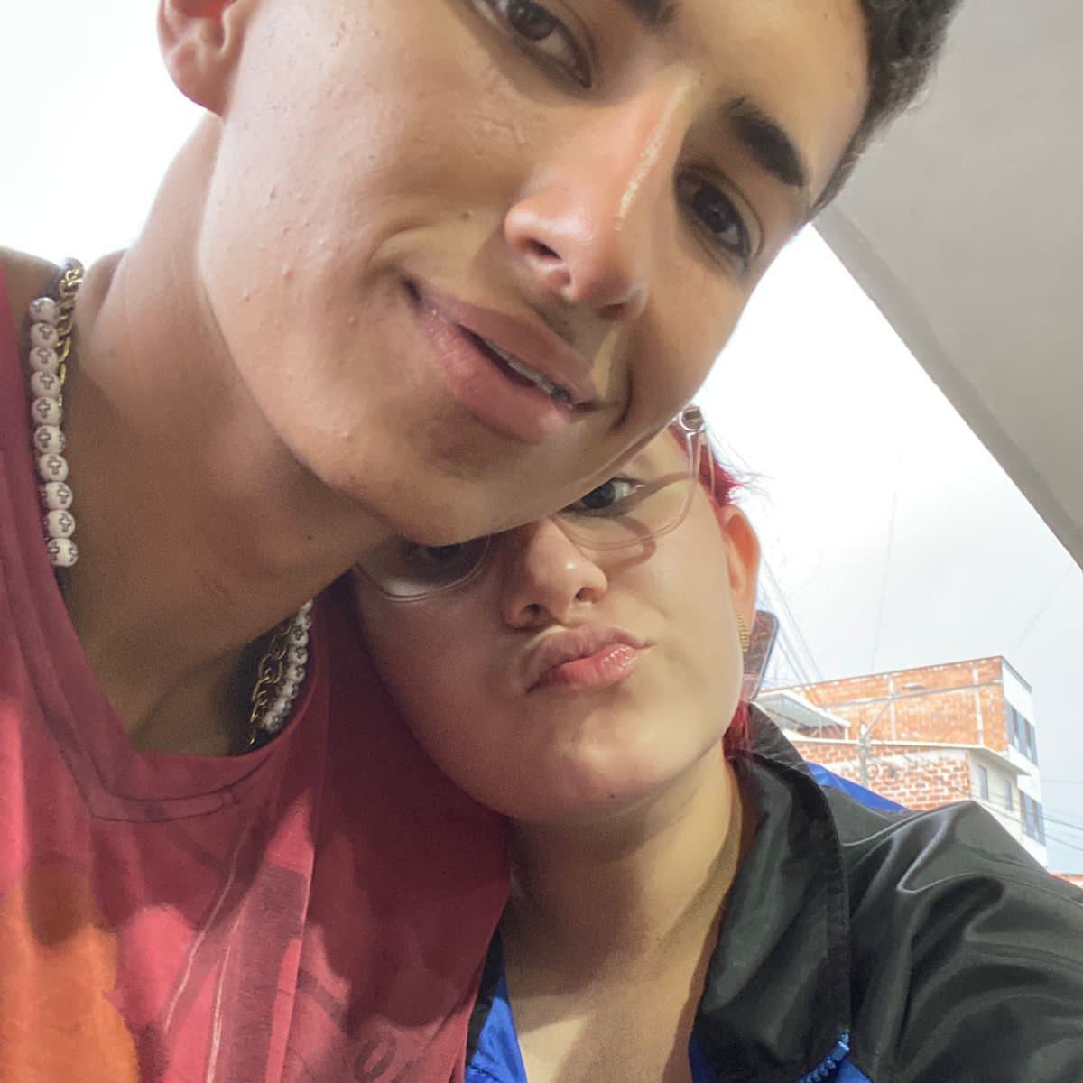 <strong>María G.</strong>