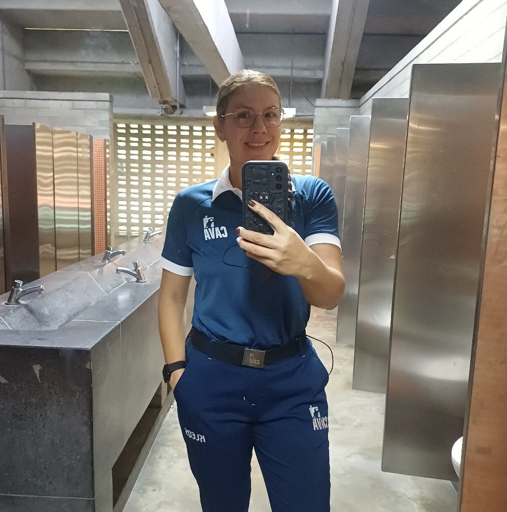 <strong>Melany Duarte</strong>