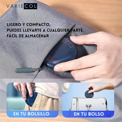 CAJA DE ALMACENAMIENTO DE CABLES