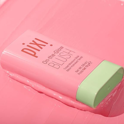 Rubor en Barra Pixi Beauty On-the-Glow Blush en tono Fleur