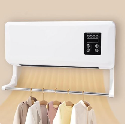 AIRE ACONDICIONADO Y CALEFACCION PORTATIL.