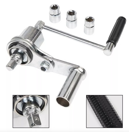 LLAVE DE TORSION ULTRA PRACTICA