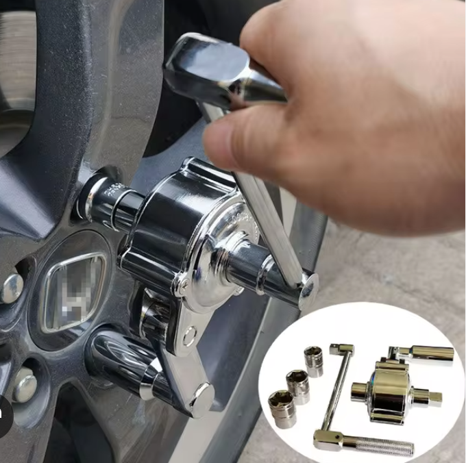 LLAVE DE TORSION ULTRA PRACTICA