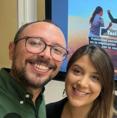 <strong>Carlos de santander</strong>