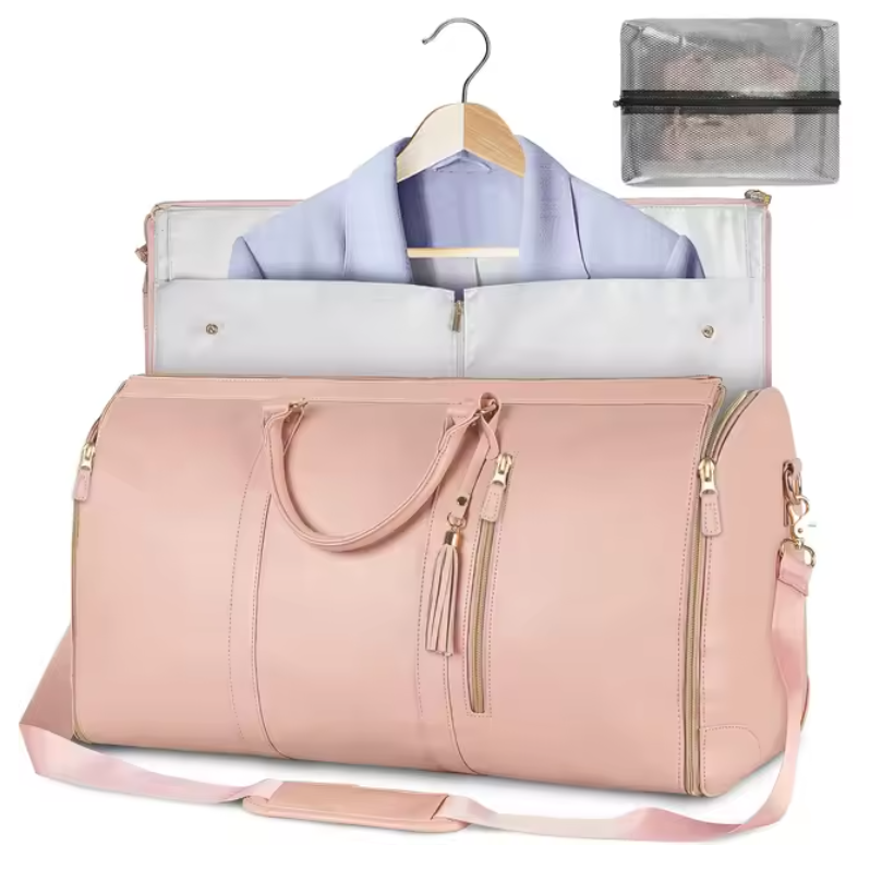 AHORRADOR BOLSO VIAJERO PREMIUM VIRAL