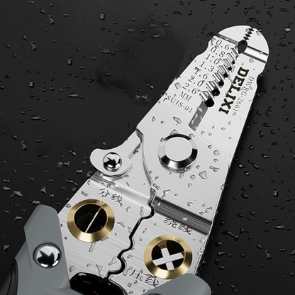 HERRAMIENTA MULTIUSOS PARA CABLES