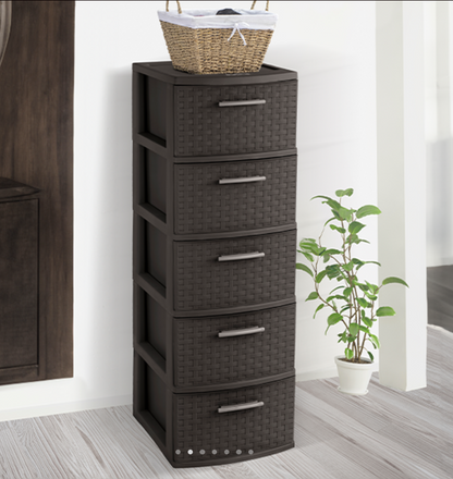 Cajonero Infinity 5 Niveles - MQ