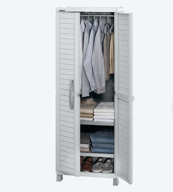 Armario Para Ropa Barú - RIMAX