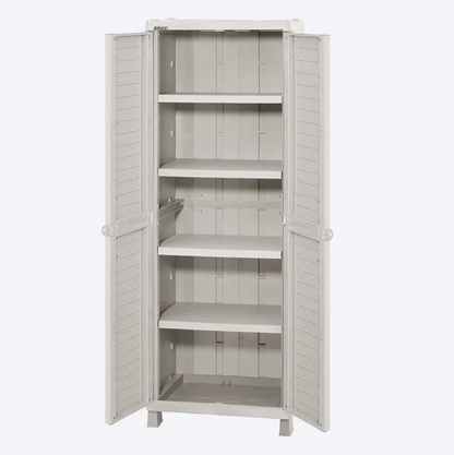 Armario Grande Entrepaños Barú - RIMAX