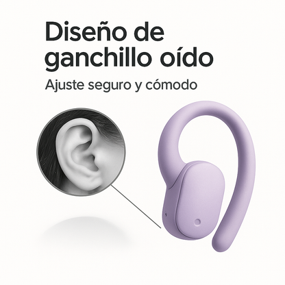 Black Friday ¡Traducción en tiempo real por menos! - AURICULARES TRADUCTORES