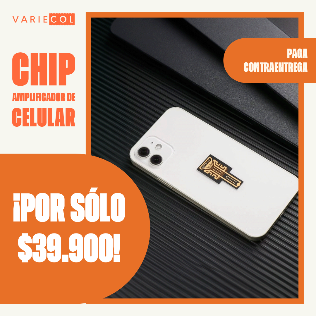 CHIP AMPLIFICADOR DE SEÑAL SP 11